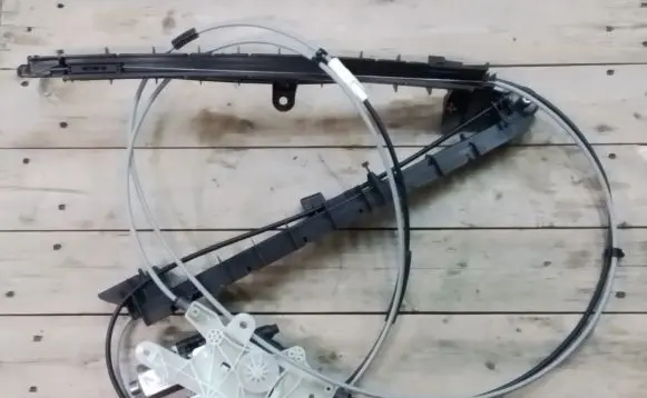 Audi A6 S6 C8 4K Curtain motor 4K9863560 4K9864199 4K9864200