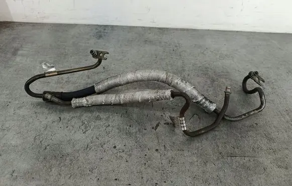 Opel Astra H Power steering hose/pipe/line 131227057013341142