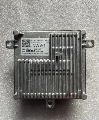 Volkswagen ID.4 Headlight ballast module Xenon 992941591BE