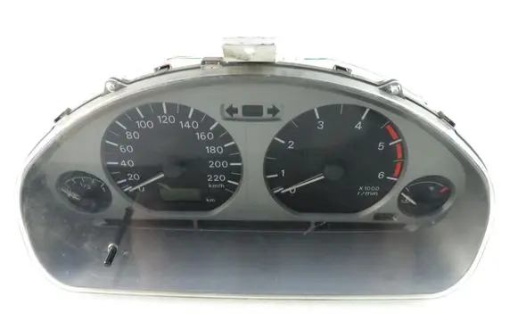 Mitsubishi Space Star Speedometer (instrument cluster) MR915219