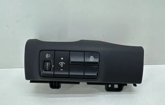KIA Sportage Multifunctional control switch/knob 93700F1AP0WK