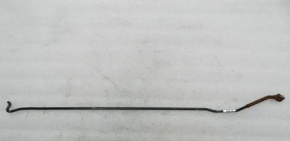Volkswagen Tiguan Hood Support Bracket (s) 5N0823363A 5N0823363