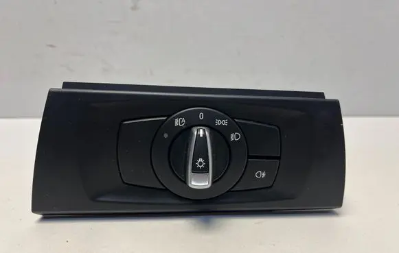 BMW M3 e92 Light switch 9169400