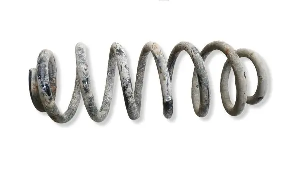 Seat Altea XL Rear coil spring 