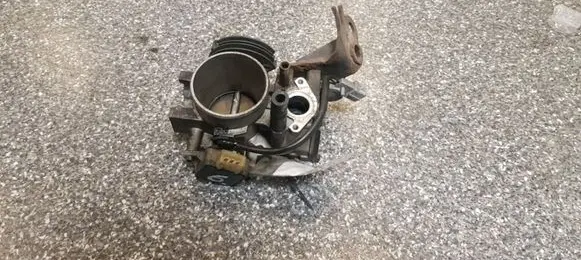 Peugeot 406 Throttle valve 0280122003