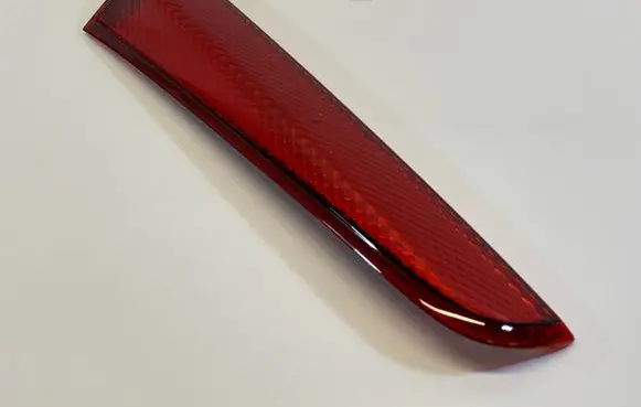 Nissan Note (E11) Rear tail light reflector 265539U00A