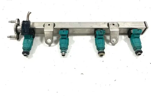 Hyundai i20 (PB PBT) Fuel main line pipe 3531003000