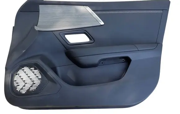 Citroen C5 X Front door card panel trim 98477755ZD 5700280995 000000194
