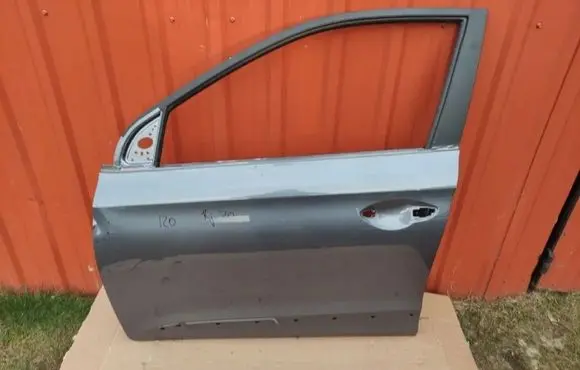 Hyundai i20 (GB IB) Front door