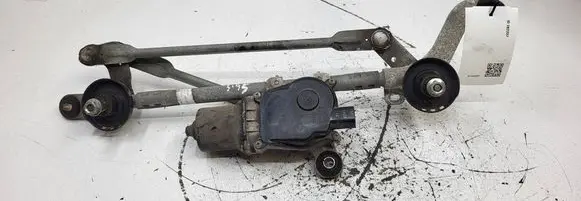 Nissan Leaf I (ZE0) Front wiper linkage and motor 288003NF0A