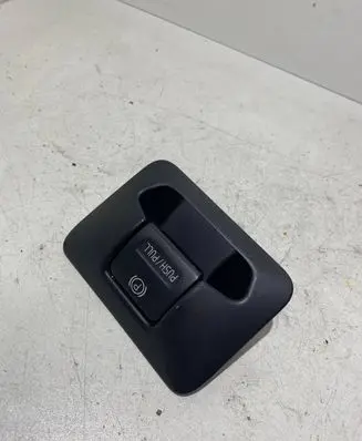 Volvo S80 Hand parking brake switch 30773539