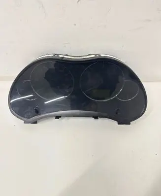 Toyota Avensis T250 Speedometer (instrument cluster) 8380005C00C MB2574305294
