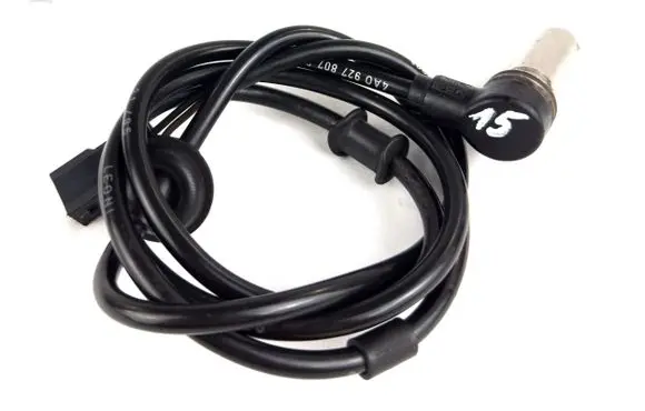 ABS rear brake sensor