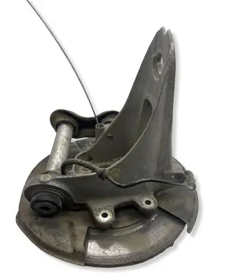 BMW X5 E53 Rear wheel hub spindle/knuckle 33321095240