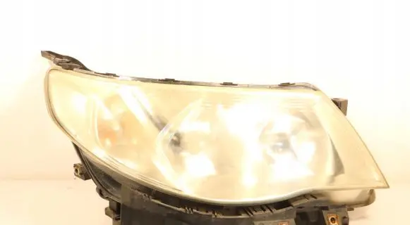 Subaru Forester SH Headlight/headlamp 1826