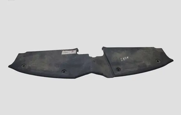 Citroen C4 I Picasso Radiator trim 9654195380