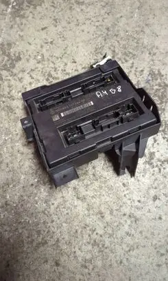Audi A4 S4 B8 8K Comfort/convenience module 8K0907064DP 5DK00991884