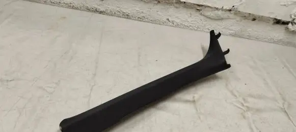 BMW 5 F10 F11 (A) pillar trim 9116347