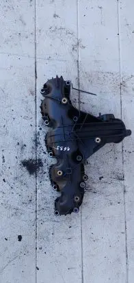 Audi A6 S6 C7 4G Intake manifold
