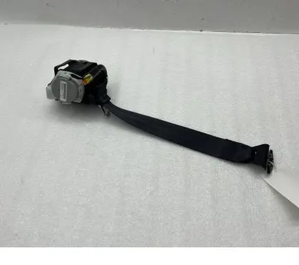 Skoda Kamiq Rear seatbelt 654857805F