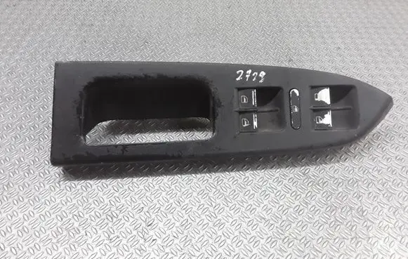 Volkswagen Touran I Electric window control switch 1K4959857