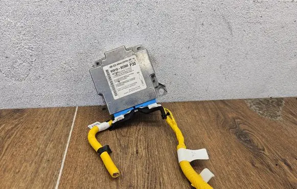 Airbag control unit/module