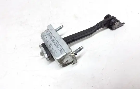Ford C-MAX I Rear door check strap stopper 3M51R23500AG
