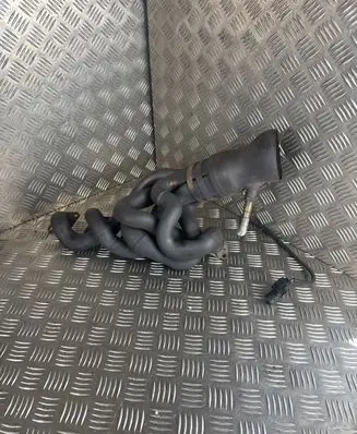 BMW M6 Exhaust manifold