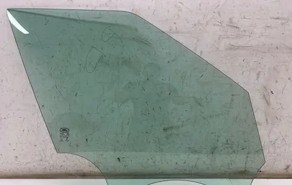 Land Rover Discovery 5 Front door window glass four-door E000090 43R000056 DOT747M61485AS2