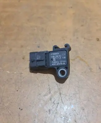 Air pressure sensor