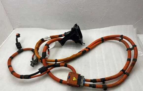 Opel Mokka B Electric car charging cable 9853517180