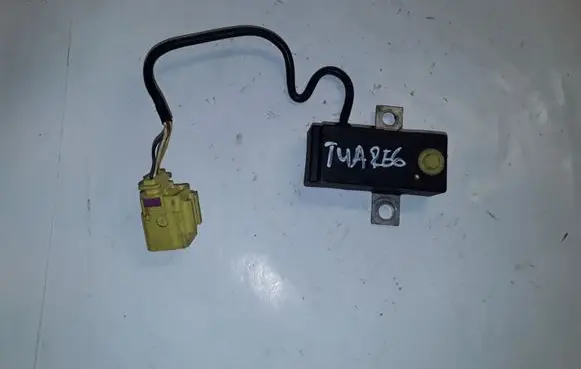 Volkswagen Touareg I Fuse 7L0915457 514160006
