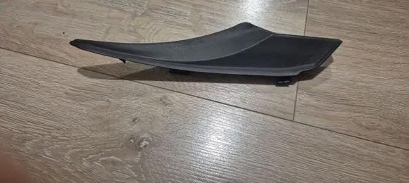 Toyota Auris E180 Fender end trim 5386602040