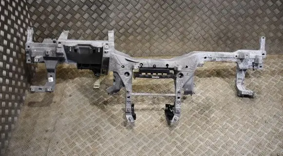 BMW X5 G05 Dashboard 9393782