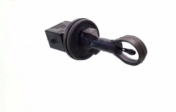 Audi A4 S4 B7 8E 8H Interior temperature sensor 8E0820539