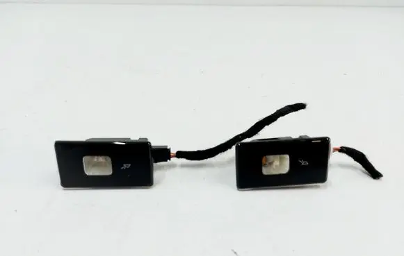 BMW 2 Active Tourer U06 Headlining lighting console trim 5A9B4A0