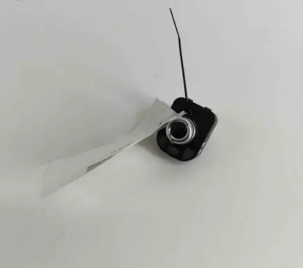 Audi A4 S4 B8 8K Wing mirror switch 8K0959565F