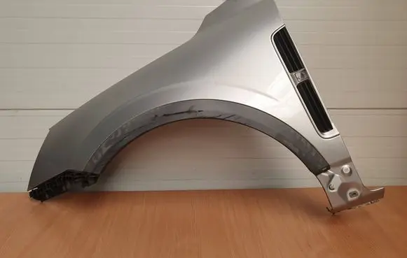 Opel Antara Fender 