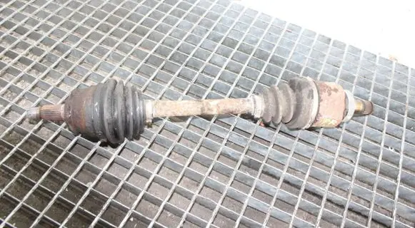 Mini One - Cooper Coupe R56 Front driveshaft