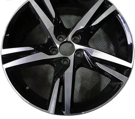 Volvo XC60 R19 alloy rim 