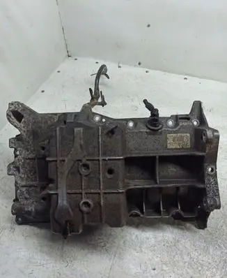 Opel Signum Oil sump