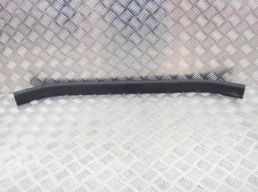 Engine compartment rubber