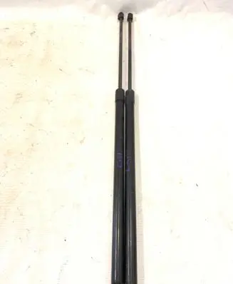 Fiat Doblo Rear window strut damper 