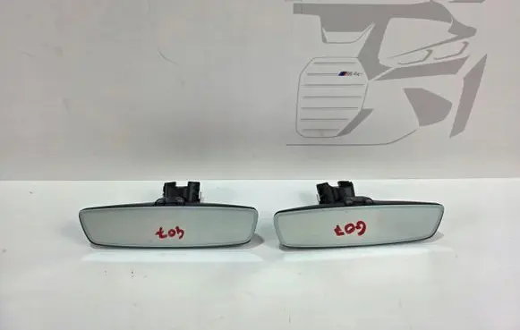 BMW X7 G07 Rear view mirror (interior) 