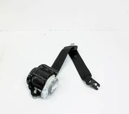 Audi Q3 8U Rear seatbelt 8U0857805A
