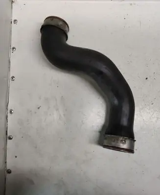 Mercedes-Benz S W220 Intercooler hose/pipe