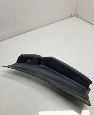 Mercedes-Benz GL X166 Other trunk/boot trim element A1666900264