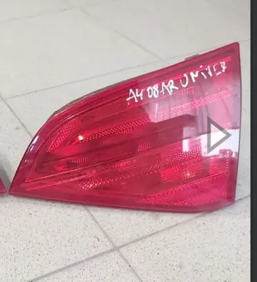 Audi A4 S4 B8 8K Reverse light 1230