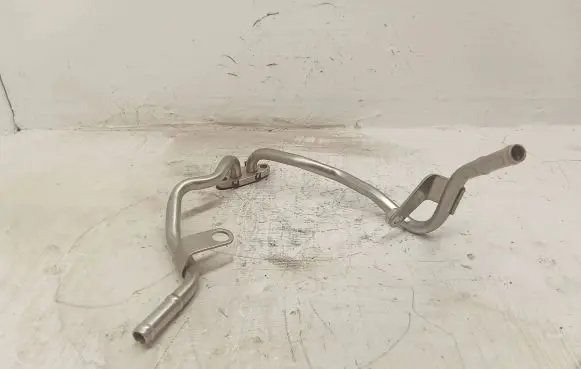 Seat Ateca Engine coolant pipe/hose 05E121497E