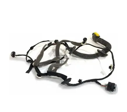 Renault Espace V (RFC) Rear door wiring loom